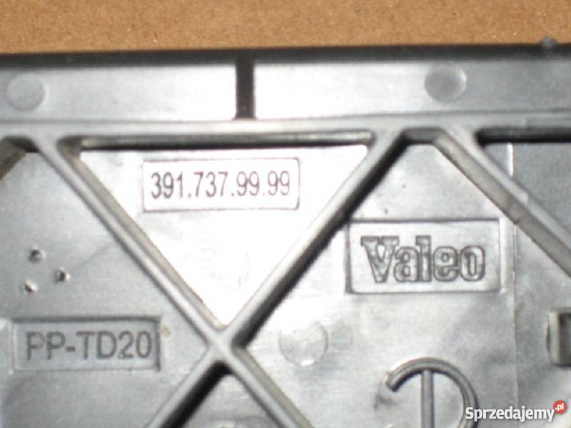 Wkład lampy tył Mercedes Sprinter Crafter 906 Kalisz sprzedam