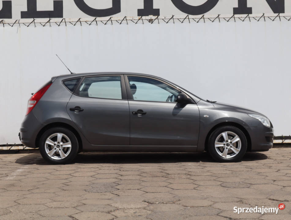 Hyundai i30 16 CRDi elektryczne szyby łódzkie Łódź