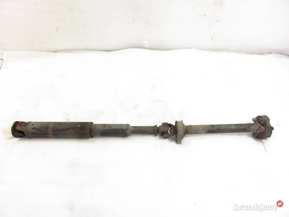 WAŁ NAPĘDOWY JAGUAR XJ XJ40 40 osobowe sprzedam