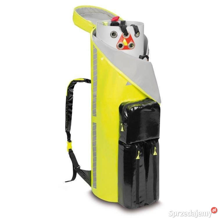 Nosze Ratownicze Zwijane PAX RollUp Stretcher sprzedam