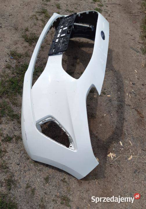 Zderzak przedni Ford Fiesta MK8 H1BB17757AA