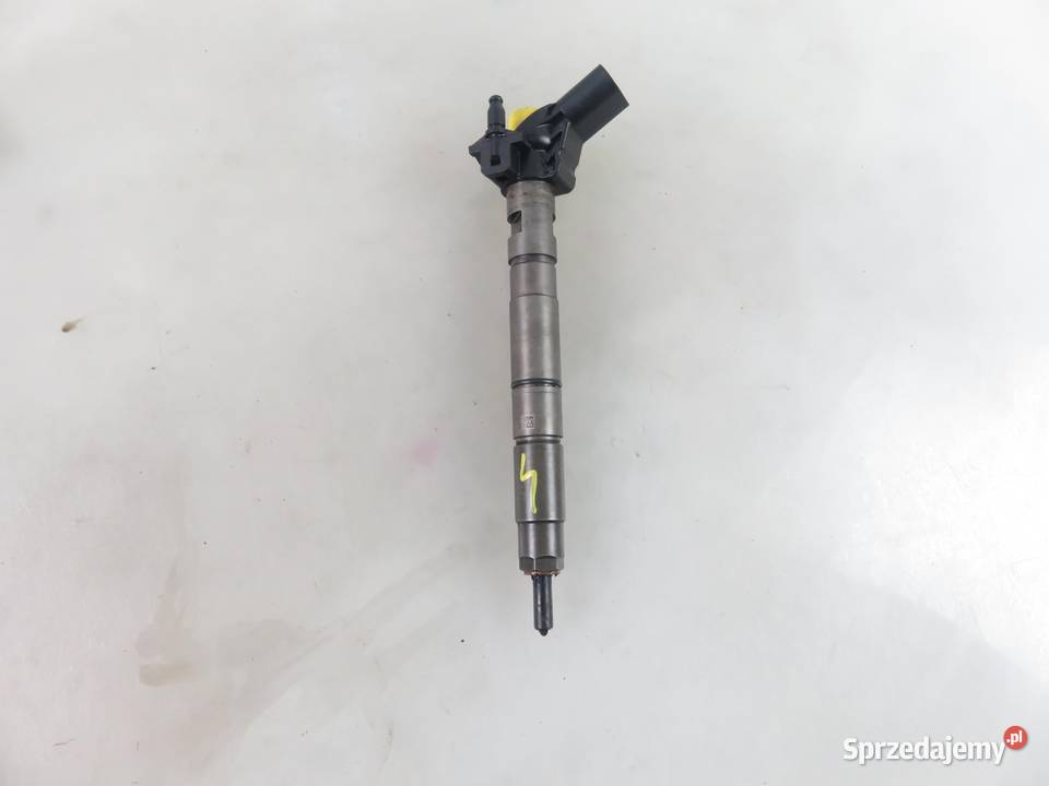 WTRYSKIWACZ AUDI A6 C6 27 TDI 059130277R