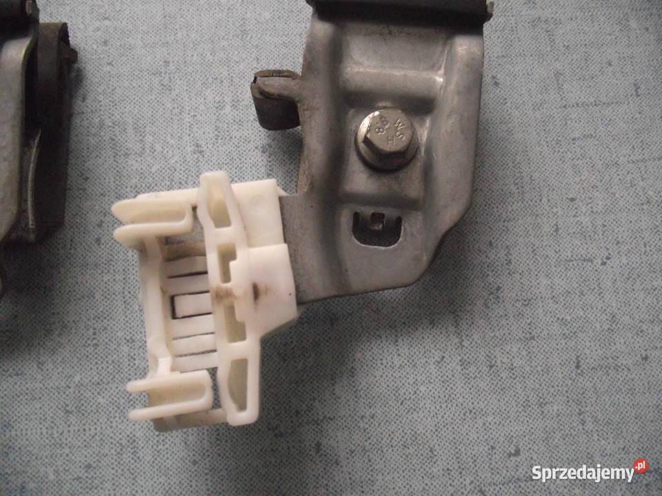 Passat B5 Uchwyt szyby przedniej Wrocław