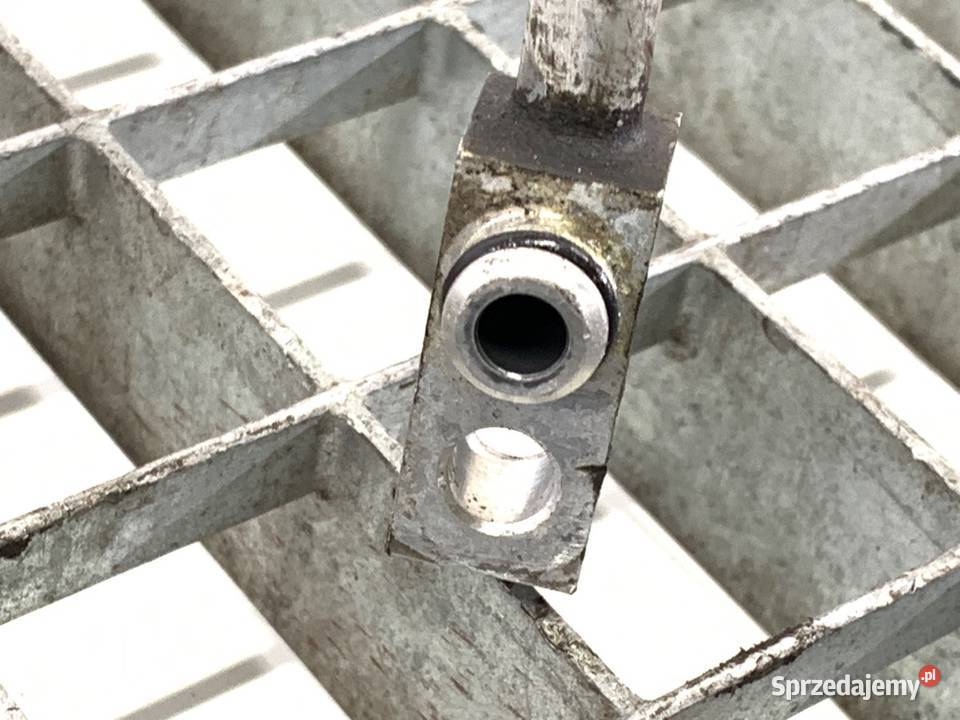 RURKA KLIMATYZACJI SUZUKI SWIFT III 15 102