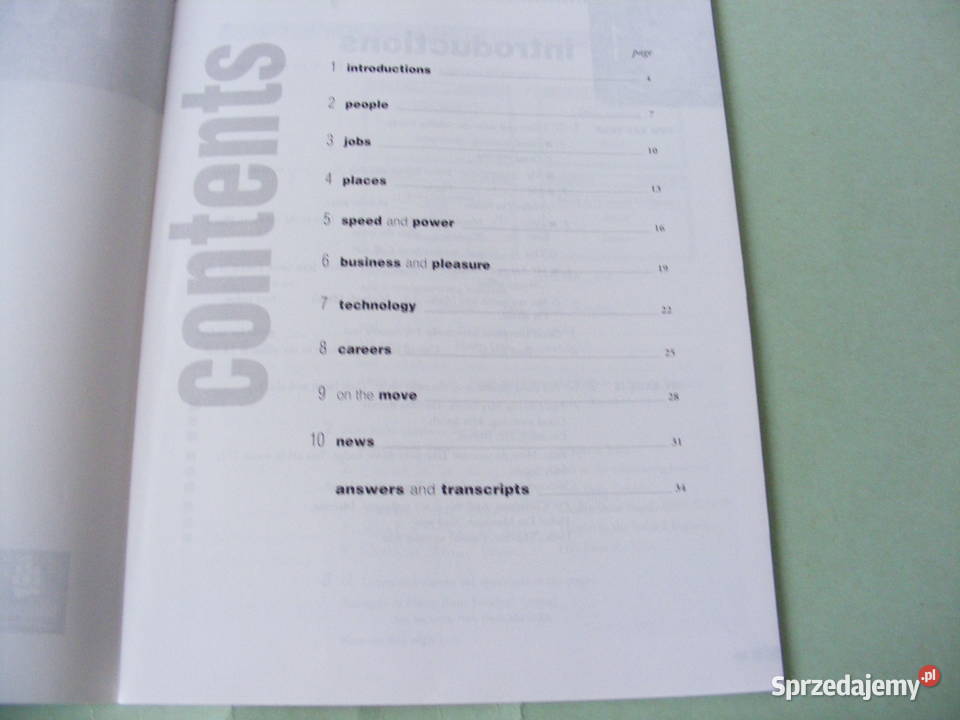 Oxford Solutions Students Book Powerbase Oborniki Śląskie