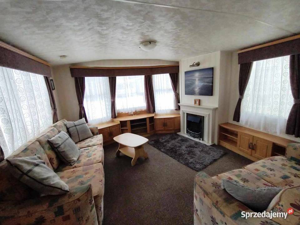 Domki holenderskie Saphire 2 pokoje 381 plac Wrocław