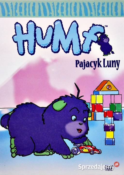 HUMF PAJACYK LUNY Kalisz