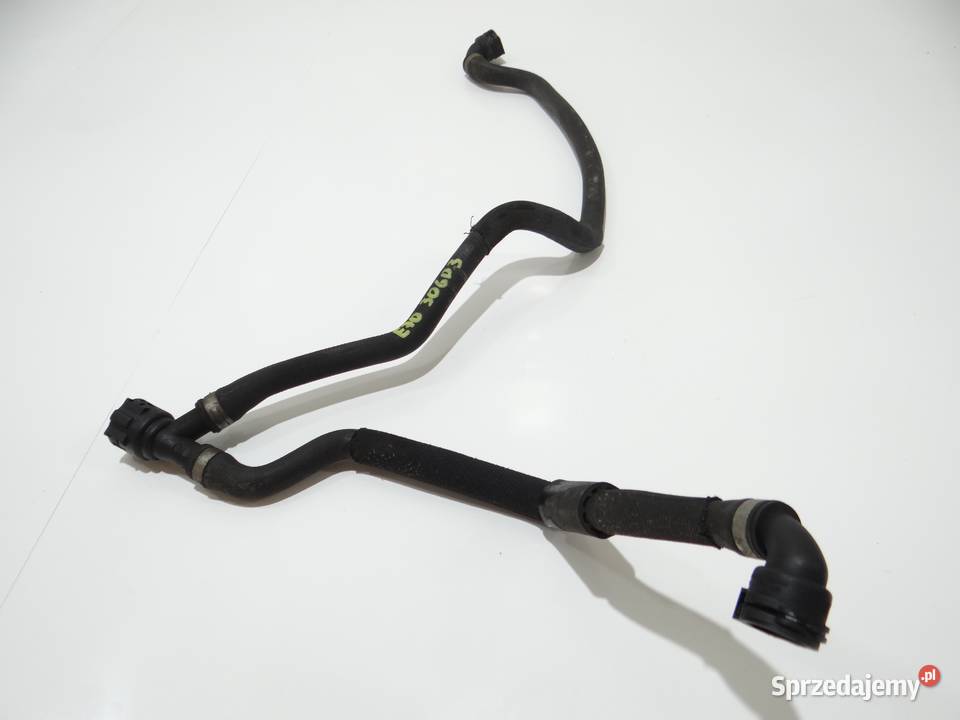PRZEWÓD WĄŻ WODY BMW X5 E70 306D3 7794156 sprzedam
