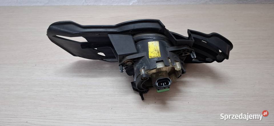 Kratka Halogen Zderzaka Mercedes W204 świętokrzyskie Sandomierz