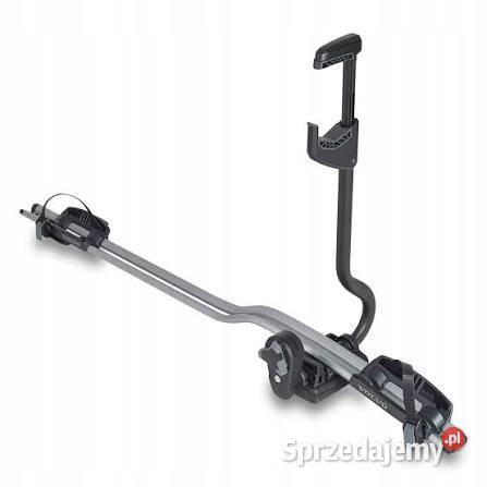 bagażnik Thule Wingbar EvoSeat Leon 5DR 20132020 Bagażniki Bagażniki małopolskie Kraków