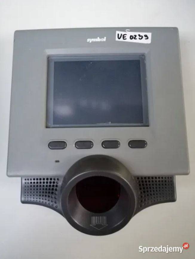erminal Skaner MK2250MK1150 MOTOROLA Mikrokiosk Chojnice