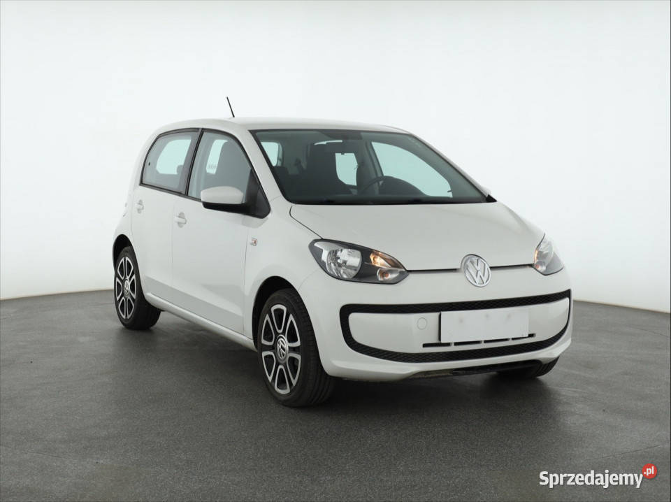 VW Up 10 MPI Piaseczno