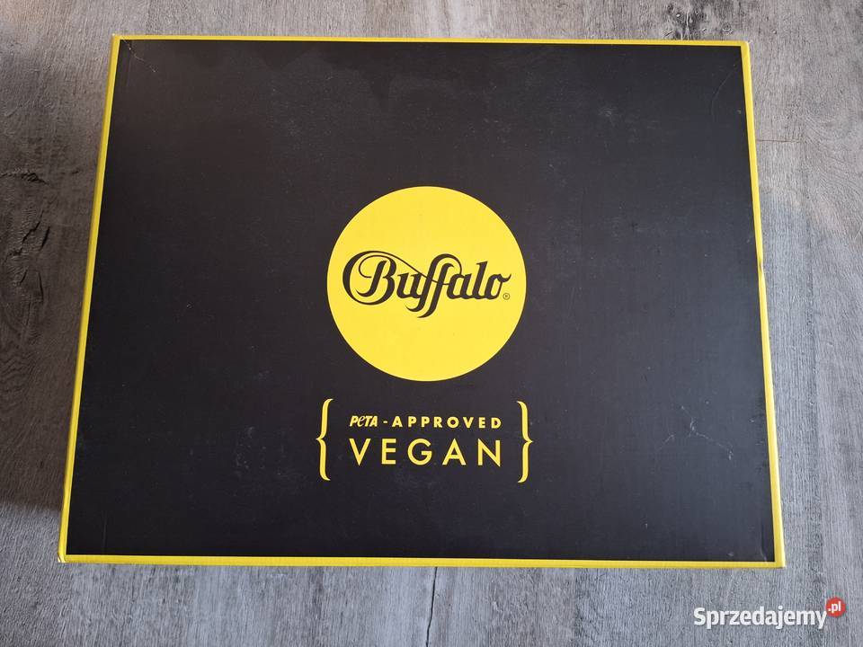 Buty buffalo Szczecin