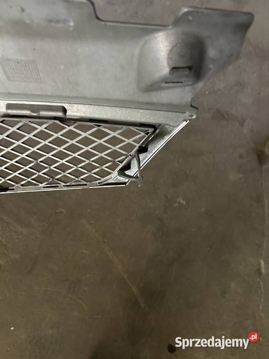 Grill atrapa chrom ford Mondeo mk3 lift Kęty