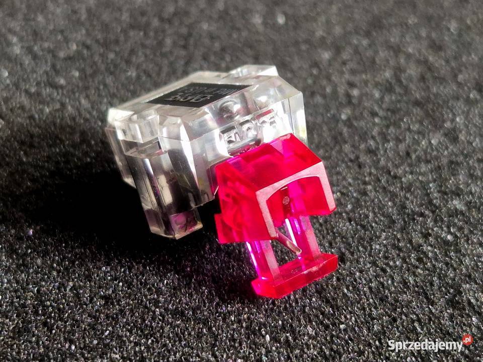 MIcartridge EMPIRE LTD500 Limited Edition OLD