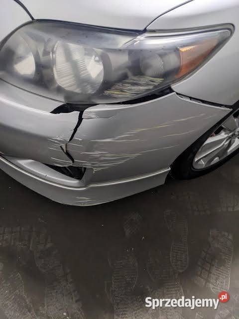 Naprawa Spawanie Plastiku Klejenie Zgrzewanie Lublin