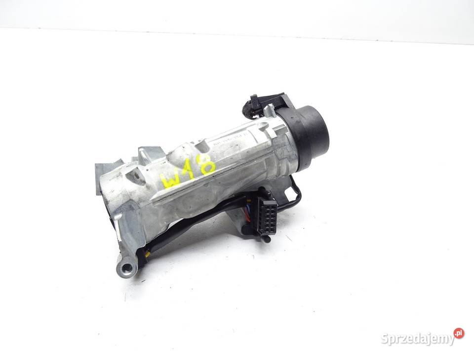 STACYJKA GROT KLUCZYKA 1K0905851B VW TIGUAN I 5N małopolskie