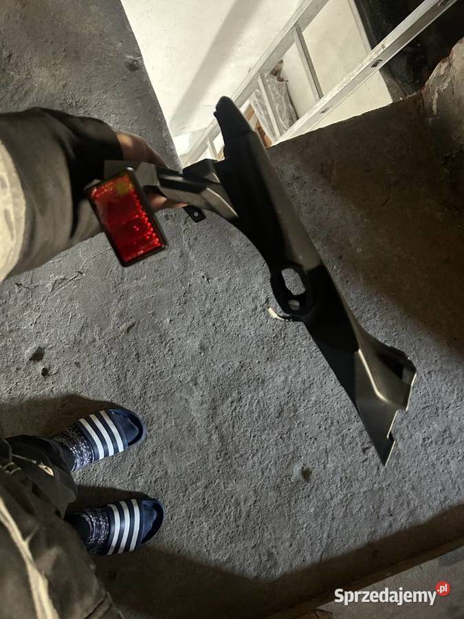 Ogon oryginalny do Kawasaki z900 Turek