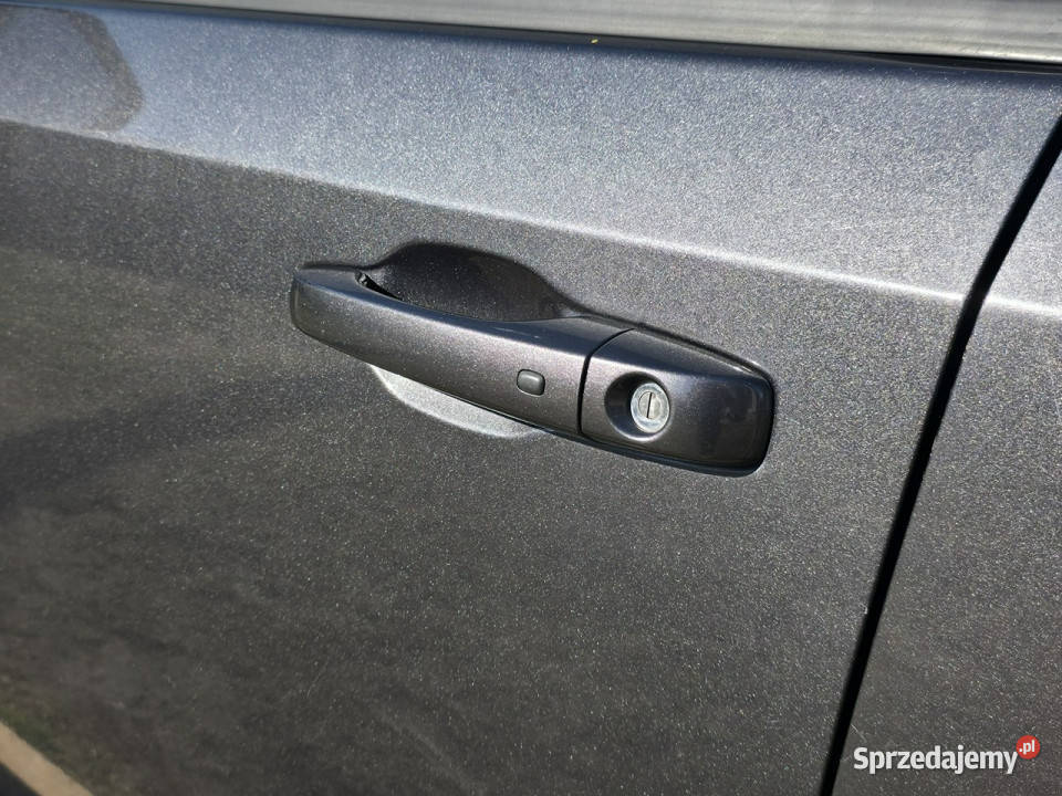 Fiat Freemont 20 Diesel Serwisowany Gwarancja ASR (kontrola trakcji) świętokrzyskie Piekoszów