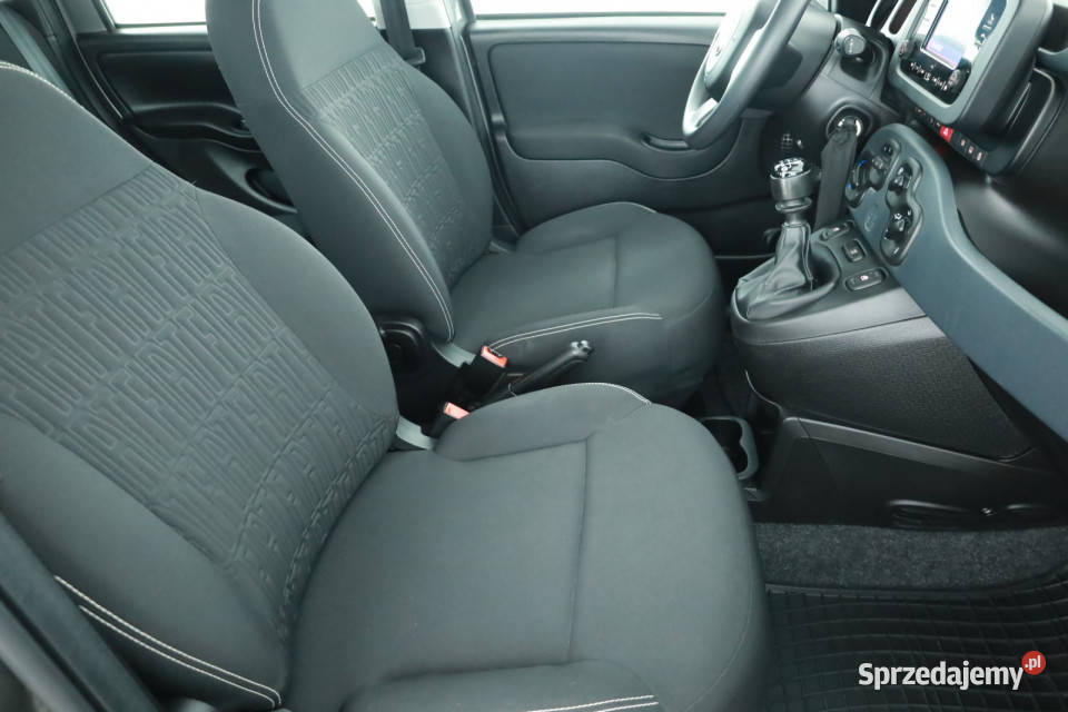 Fiat Panda 10 FireFly