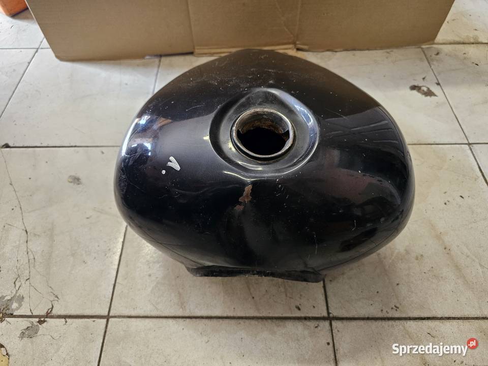 Hyosung ga 125 bak zbiornik paliwa ga125 Cruiser Jelenia Góra
