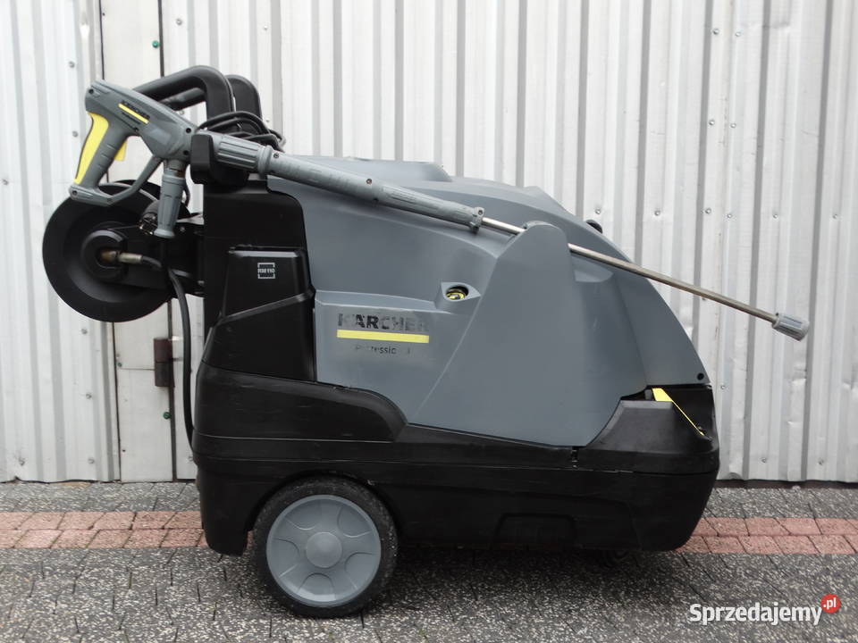Myjka Ciśnieniowa Karcher HDS 614 CX 2018 Radom