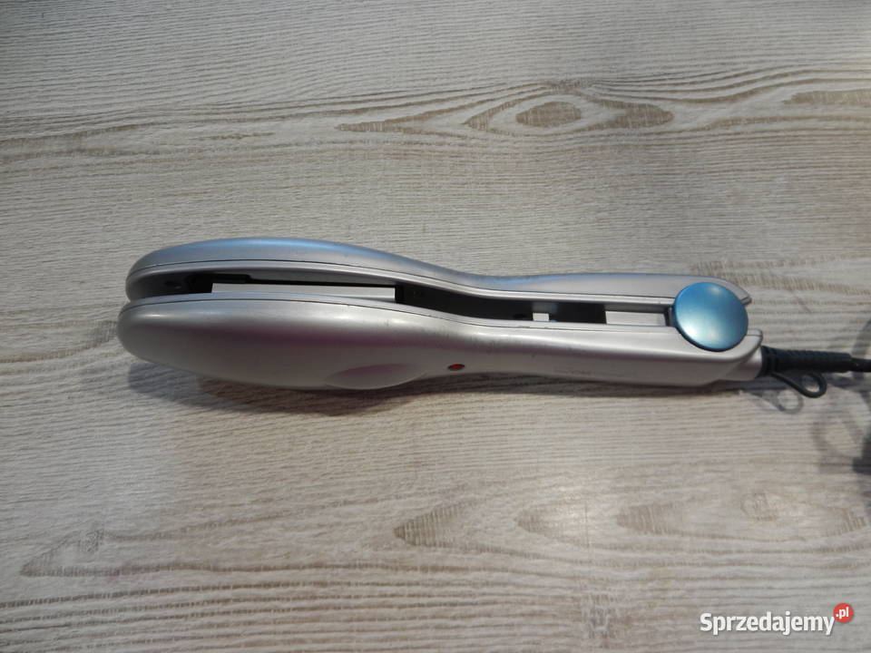 Karbownica do włosów Clatronic HC 2847 Leżajsk