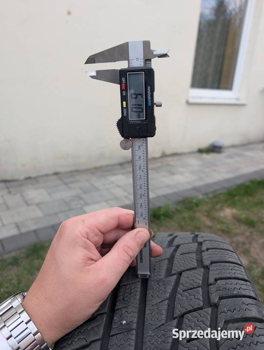 Koła 17 Fiat Tipo sprzedam