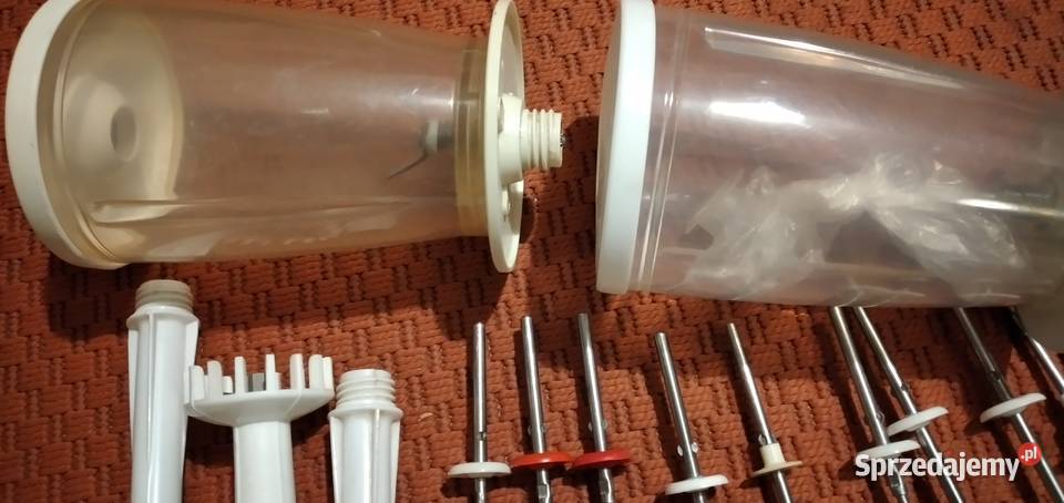 mikserczesci AGD Bukowno