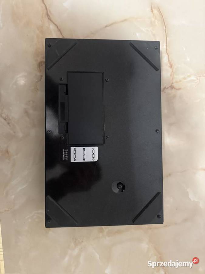 Multiefekt 65 różnych brzmień 600 do negocjacji Wrocław