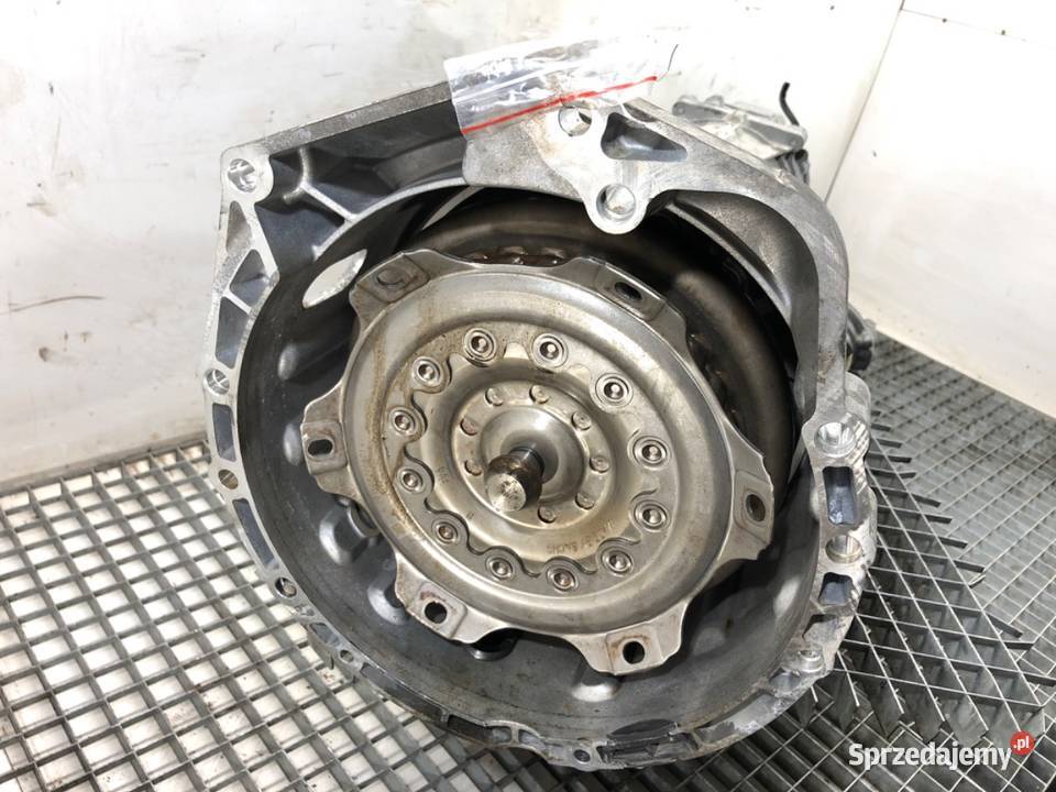 SKRZYNIA BIEGÓW BMW F30 8643150 20 245 1118