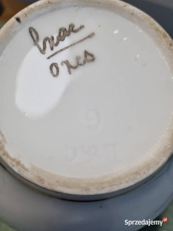 Cukiernica Francuska