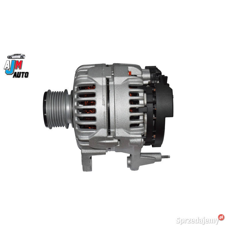 Alternator 06F903023D lubelskie sprzedam
