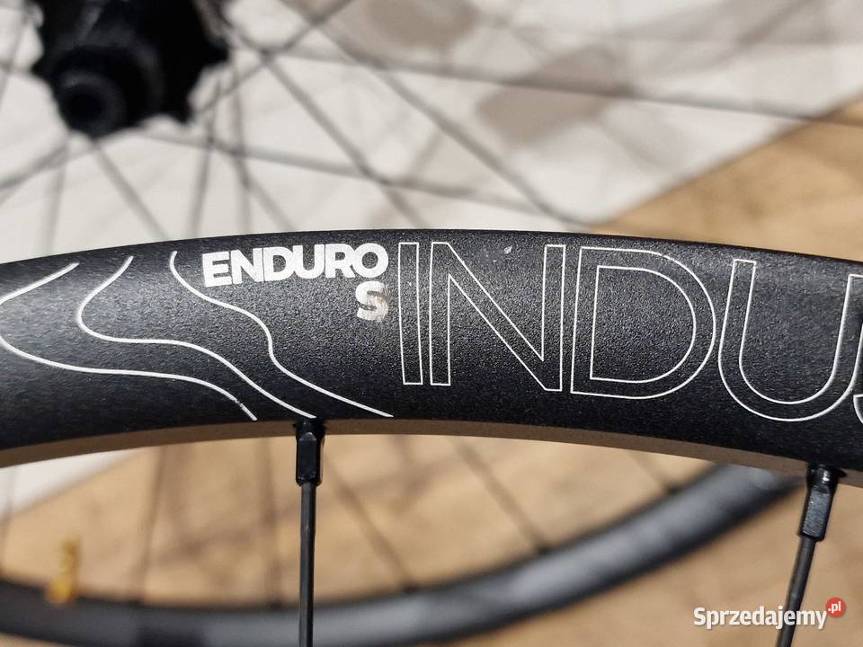 Koła i9 Industry Nine Enduro S Hydra 15x110 sprzedam