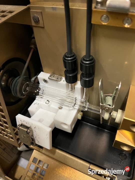 ICP MS Thermofisher X Series Produkcja opolskie Opole