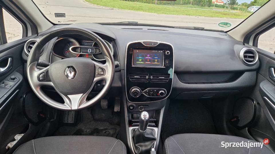 Super clio Ząbkowice Śląskie