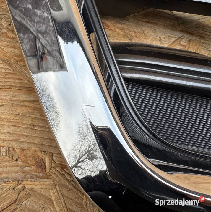 Grill atrapa chłodnicy Subaru levorg 15 Rok produkcji 2015 Atrapy Międzychód