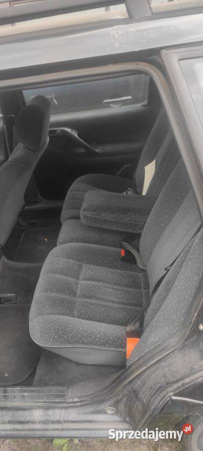 Passat b4 2000cm3 Turek