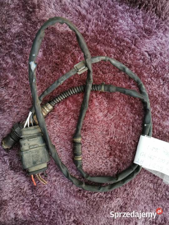 SONDA LAMBDA VW AUDI 0258 006 239240 06A 906 262 osobowe Margonin