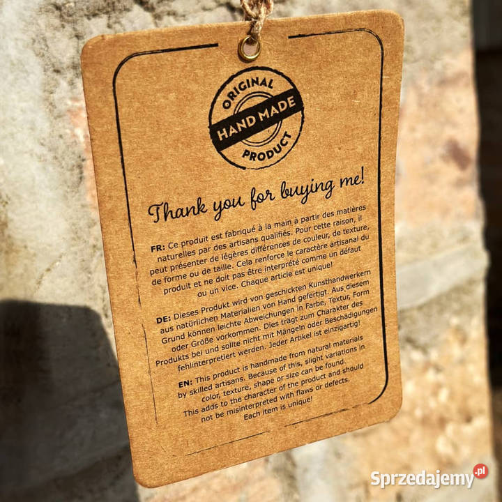 Lampa stołowa 25 W antyczny mosiądz 15x15x55 E27 Pozostałe