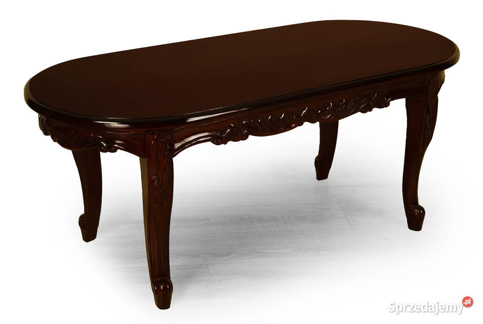 Nowy Ława ludwikowska stolik kawowy 110 78162 wielkopolskie Września