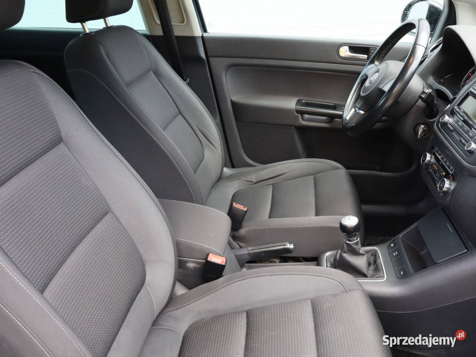 VW Golf Plus 16 TDI 1598cm3 Piaseczno