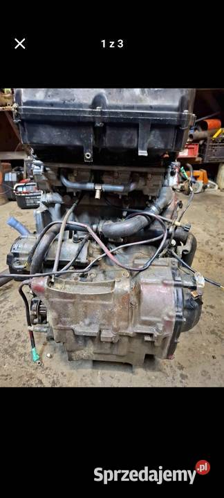 Silnik hondy cbr 900rr gotowy pod swap Rok produkcji 1900 lubelskie Kolechowice