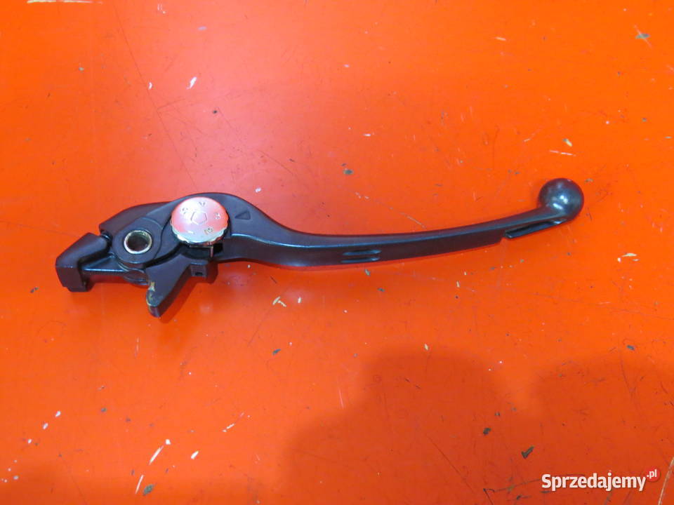 SUZUKI DL 800 VSTROM DL800 KLAMKA HAMULCA mazowieckie Warszawa sprzedam