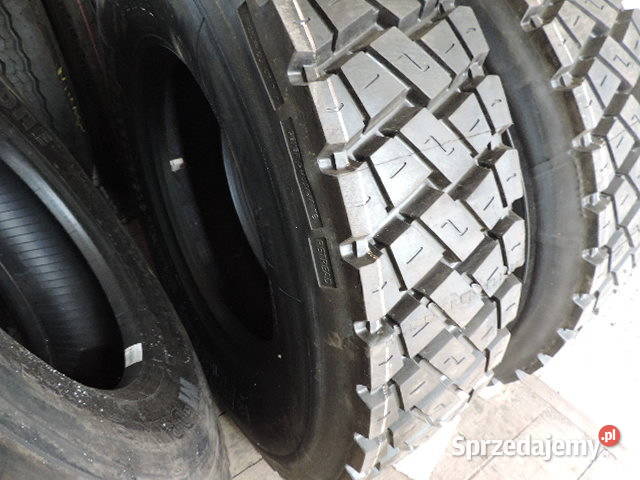 Opony 13R225 Bieżnikowane Przeworsk