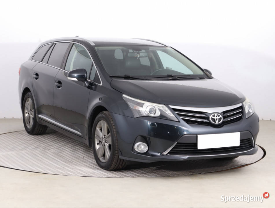 Toyota Avensis 22 D4D poduszka powietrzna Piaseczno sprzedam