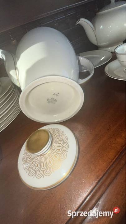 Dzbanek do kawy Rosenthal Winifred SelbGermany pomorskie Gdańsk sprzedam