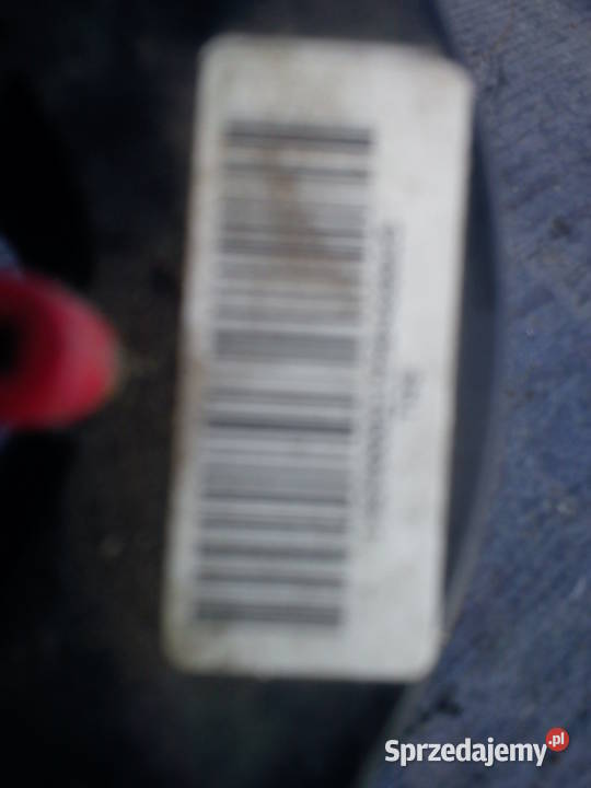 Airbag VW czujnik położenia kierownicy Części samochodowe Aleksandrów Łódzki