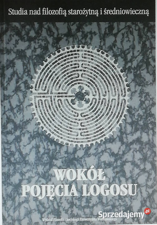 Wokół pojęcia logosu Łódź sprzedam