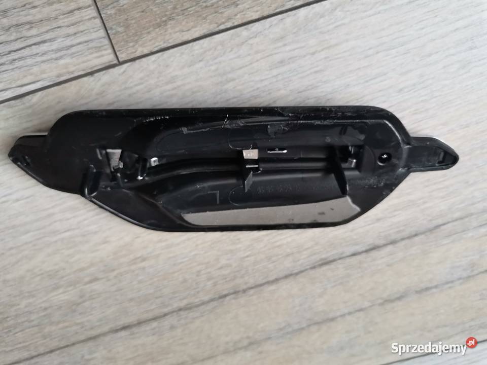 BMW M2 F87 PERFORMANCE PL OSŁONA BŁOTNIKA osobowe